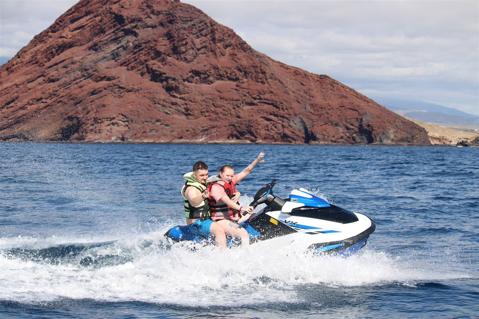 Jet Ski 7