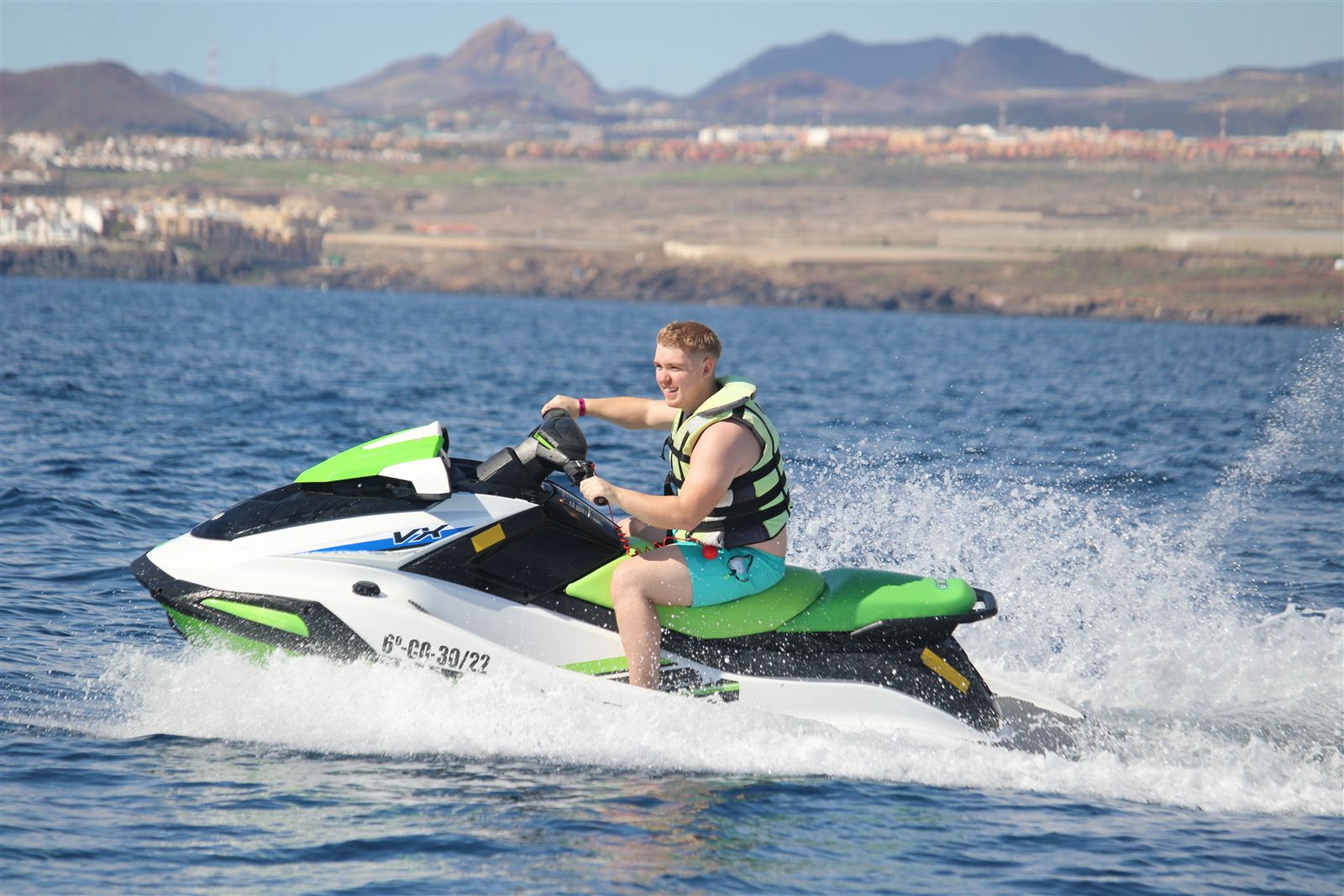 Jet Ski 9