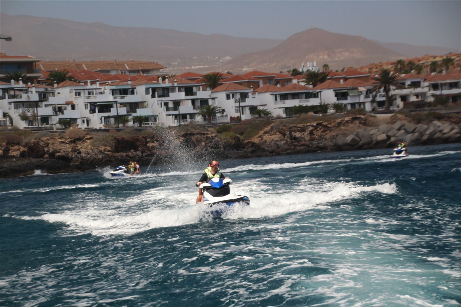 Jet Ski 11