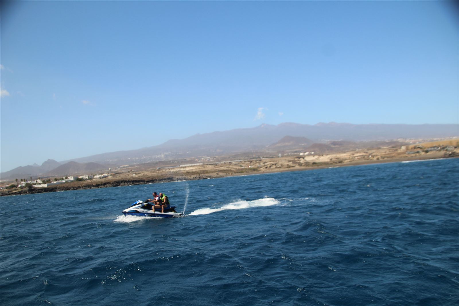 Jet Ski 12