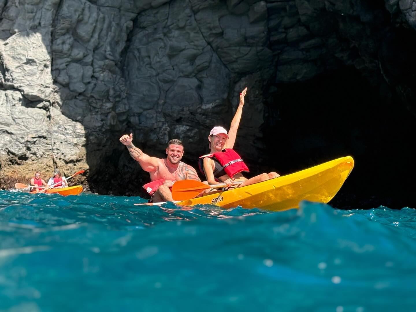 Kayak 1