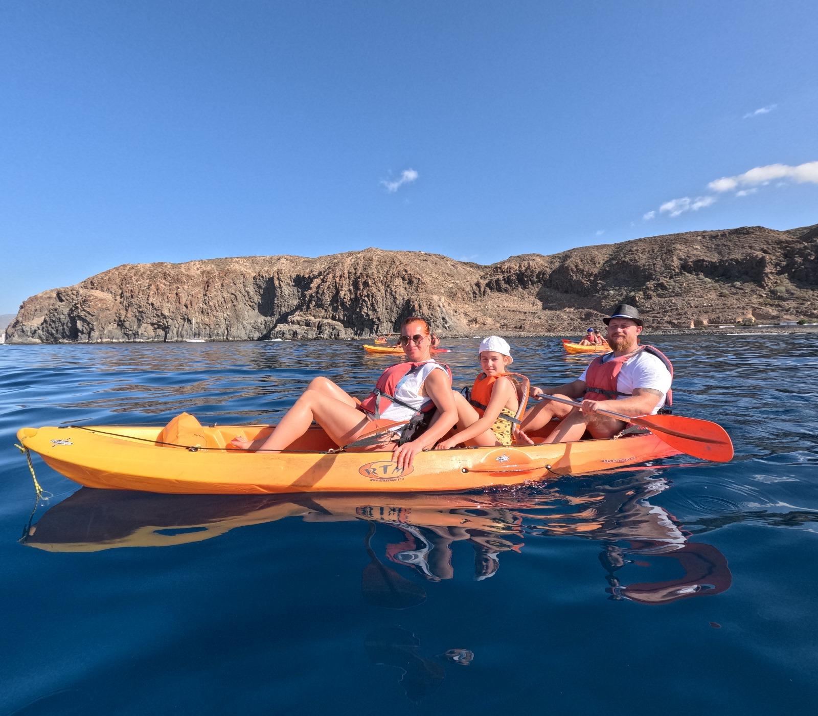 Kayak 6