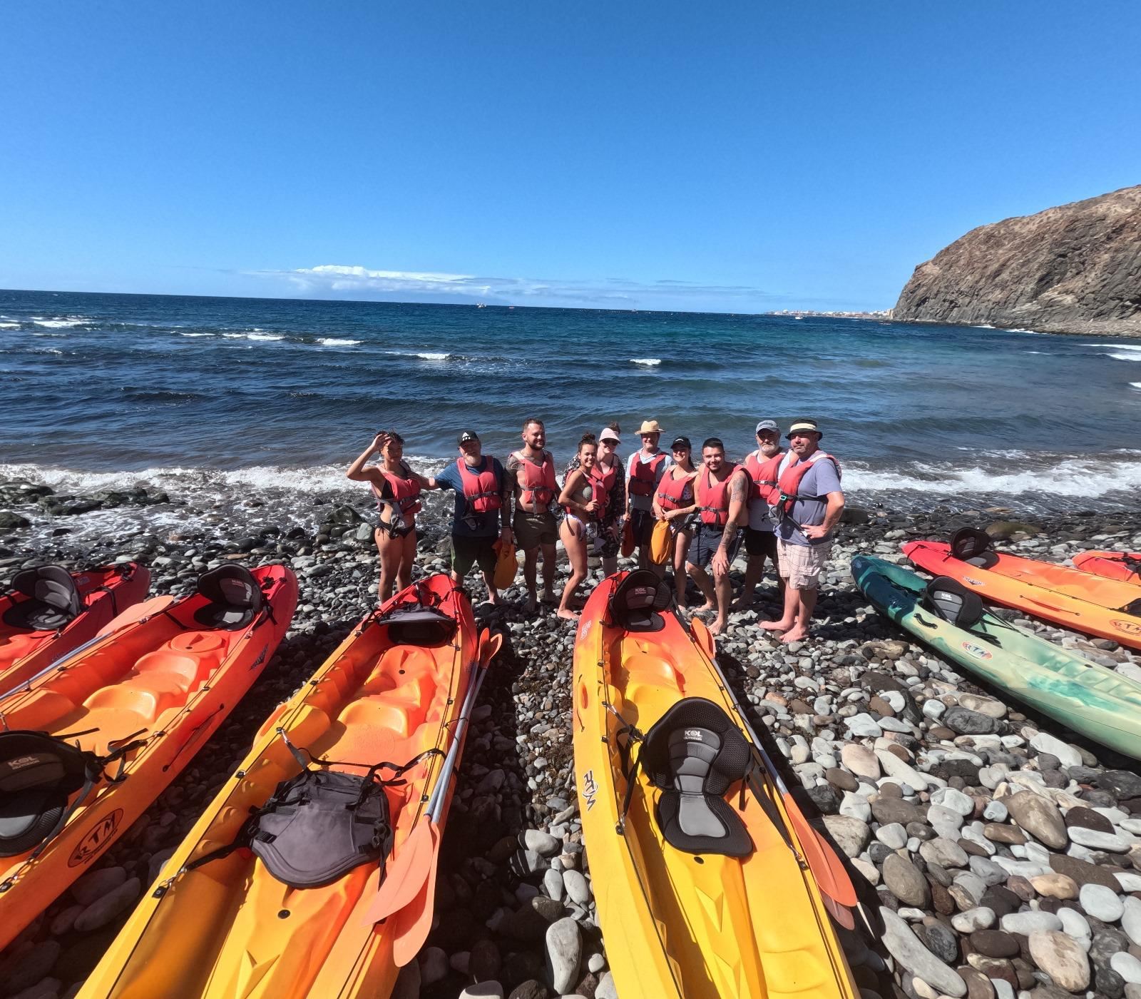 Kayak 11