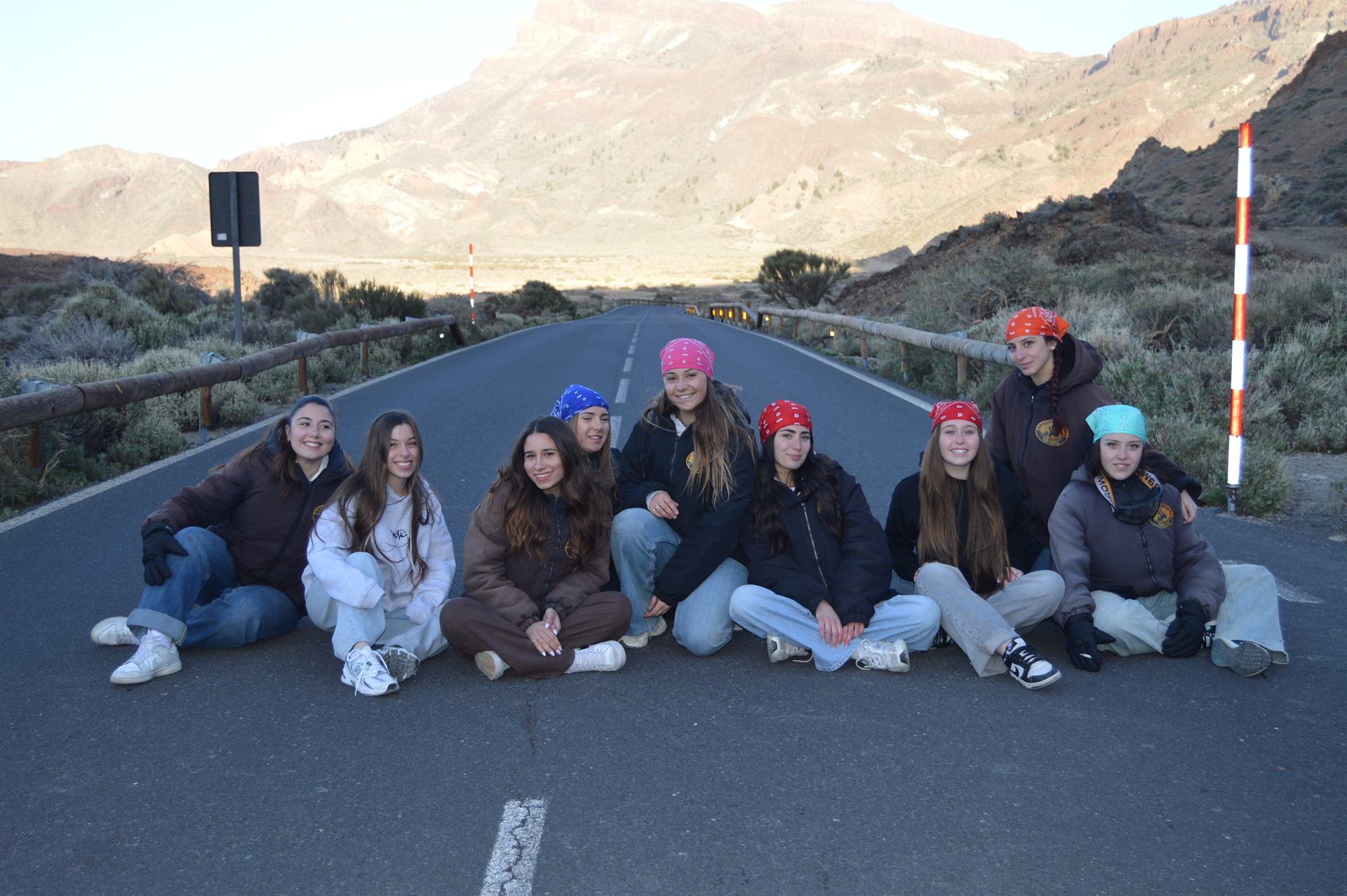 Quad Experience Tenerife