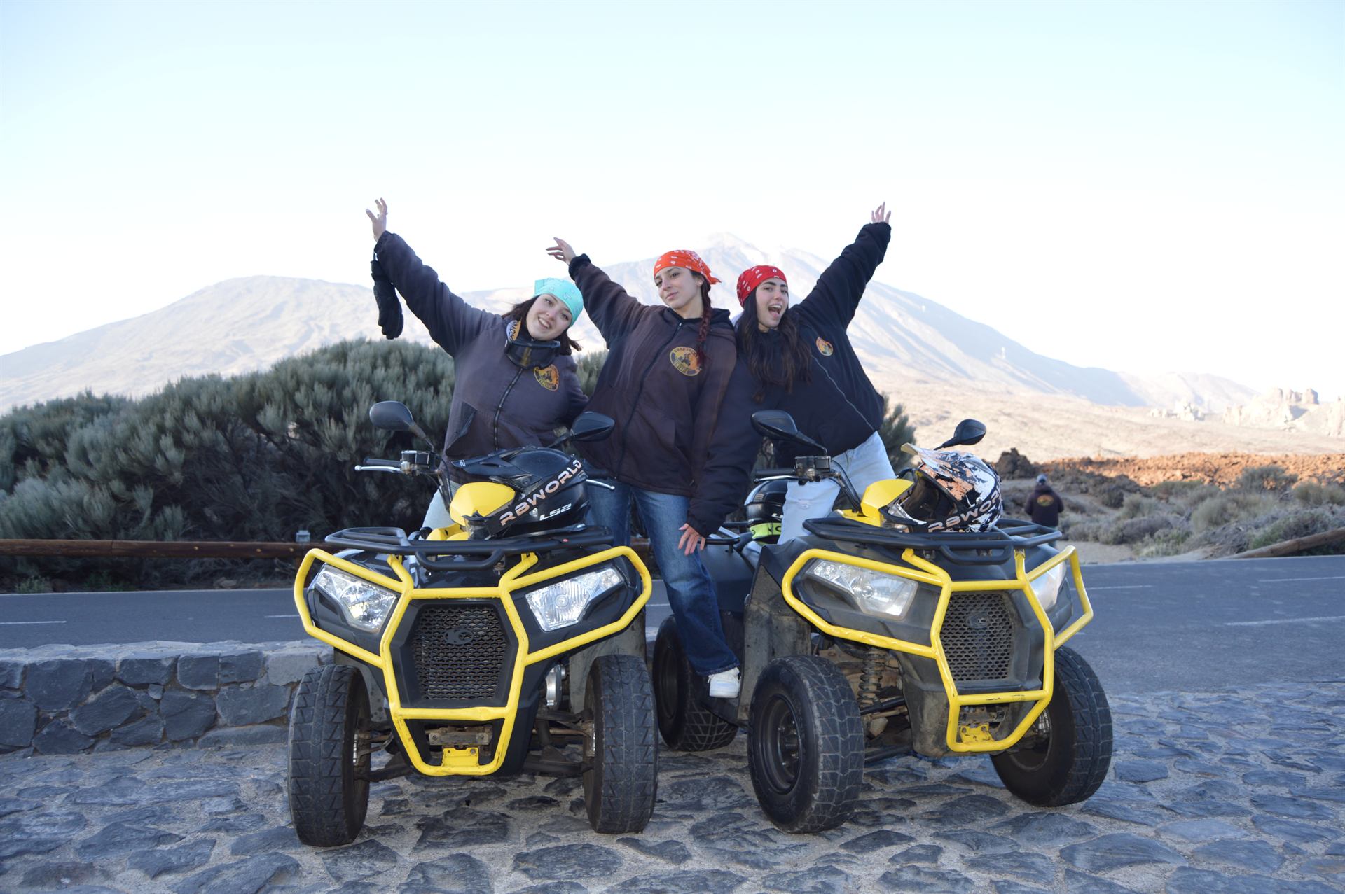 Quad - avventura