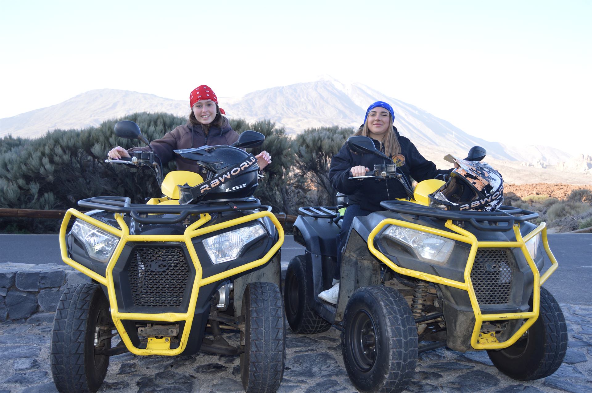 Quad - gruppo