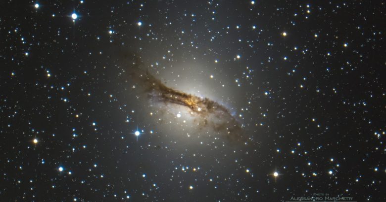 Stargazing 2