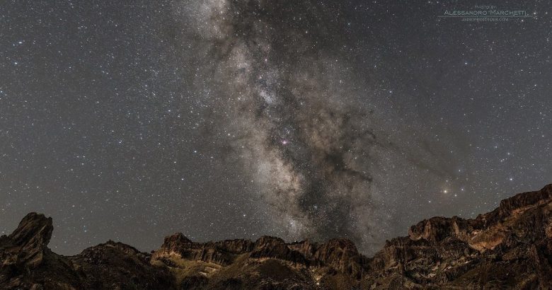 Stargazing 3