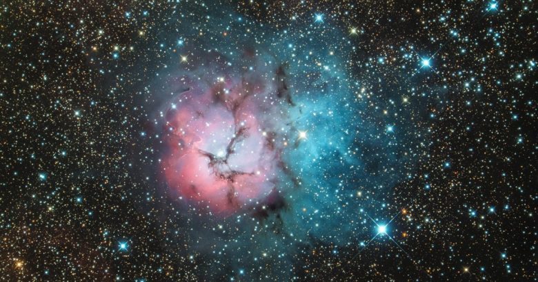 Stargazing 7