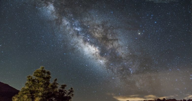 Stargazing 9