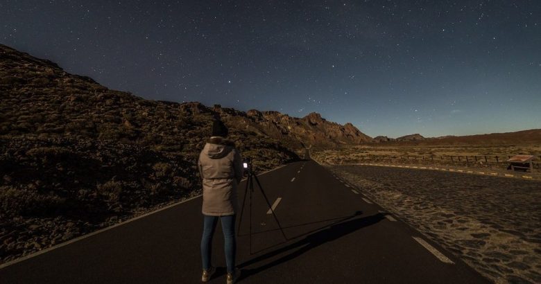 Stargazing 12