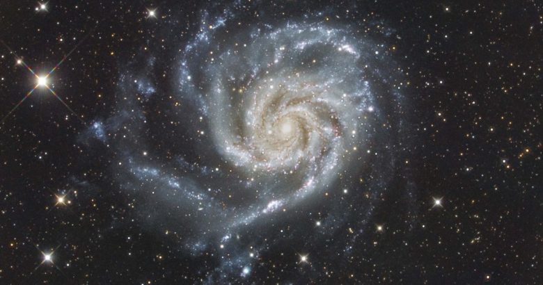 Stargazing 14