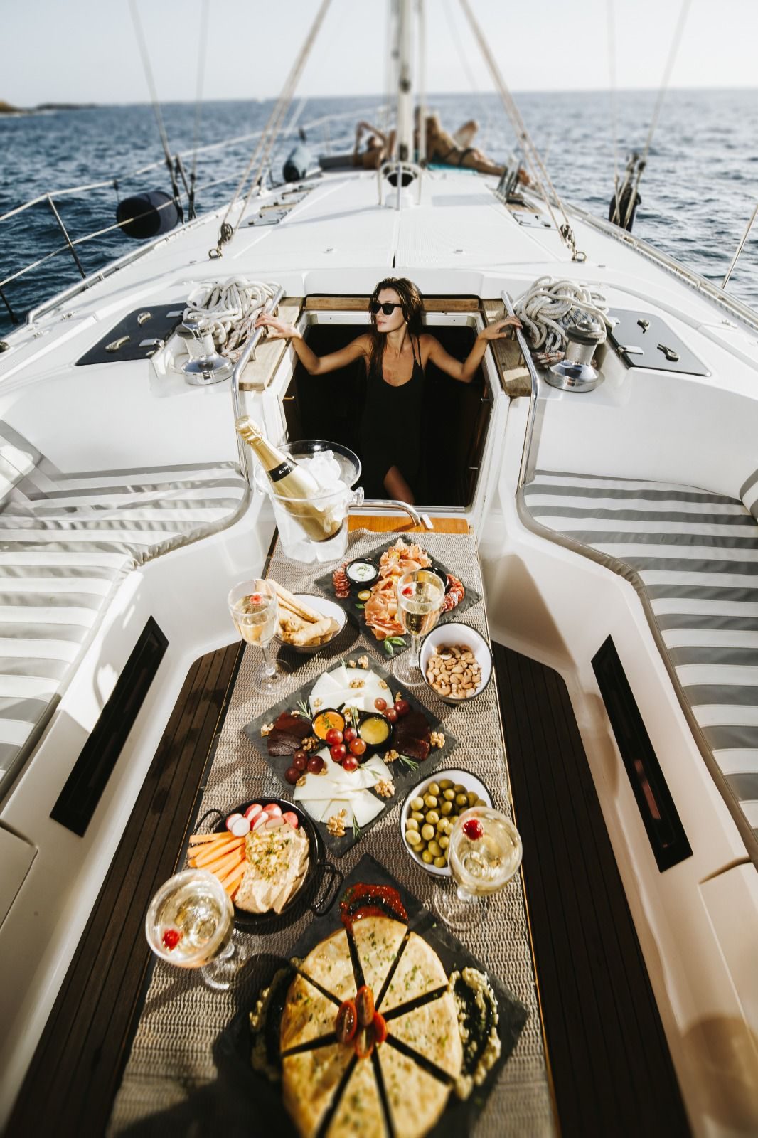 Charter Privato Tenerife