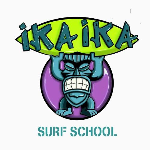 Ika Ika Logo