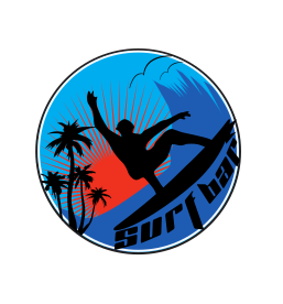 Surf Bar Logo